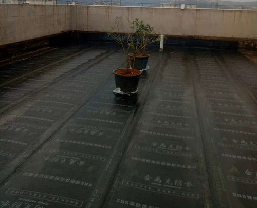 昆明鋼結(jié)構(gòu)屋面防水與管道安裝綜合工程方案