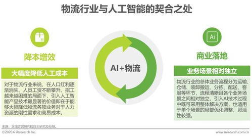 2020年中國AI物流發展研究報告 聚焦計算機軟硬件的開發與應用