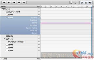 CocosBuilder與Cocos2D游戲開發(fā) 構(gòu)建互動世界的實(shí)踐與生態(tài)